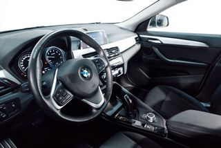 BMW X2 X2 SDRIVE 18I 1.5 140CV AUTOMATICO