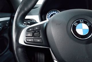 BMW X2 X2 SDRIVE 18I 1.5 140CV AUTOMATICO