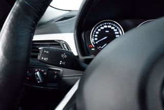 BMW X2 X2 SDRIVE 18I 1.5 140CV AUTOMATICO