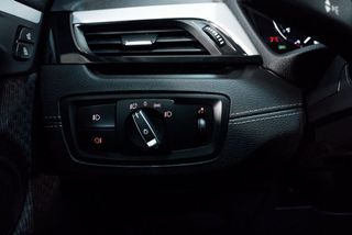 BMW X2 X2 SDRIVE 18I 1.5 140CV AUTOMATICO