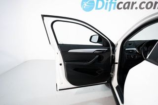 BMW X2 X2 SDRIVE 18I 1.5 140CV AUTOMATICO