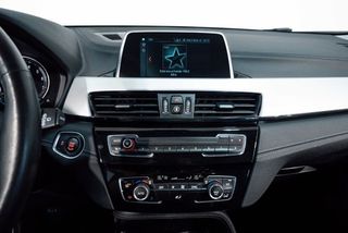 BMW X2 X2 SDRIVE 18I 1.5 140CV AUTOMATICO