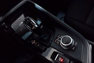BMW X2 X2 SDRIVE 18I 1.5 140CV AUTOMATICO