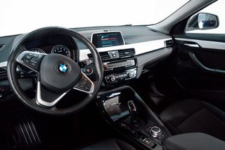 BMW X2 X2 SDRIVE 18I 1.5 140CV AUTOMATICO