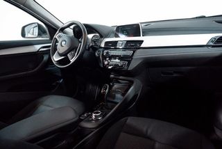 BMW X2 X2 SDRIVE 18I 1.5 140CV AUTOMATICO