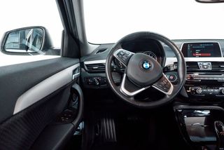 BMW X2 X2 SDRIVE 18I 1.5 140CV AUTOMATICO