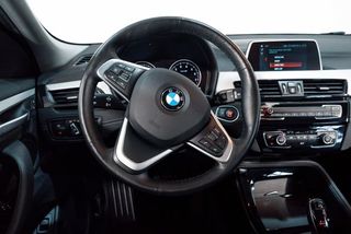 BMW X2 X2 SDRIVE 18I 1.5 140CV AUTOMATICO
