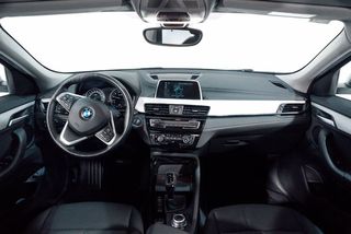 BMW X2 X2 SDRIVE 18I 1.5 140CV AUTOMATICO