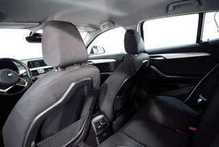 BMW X2 X2 SDRIVE 18I 1.5 140CV AUTOMATICO