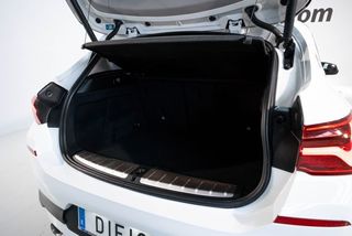 BMW X2 X2 SDRIVE 18I 1.5 140CV AUTOMATICO