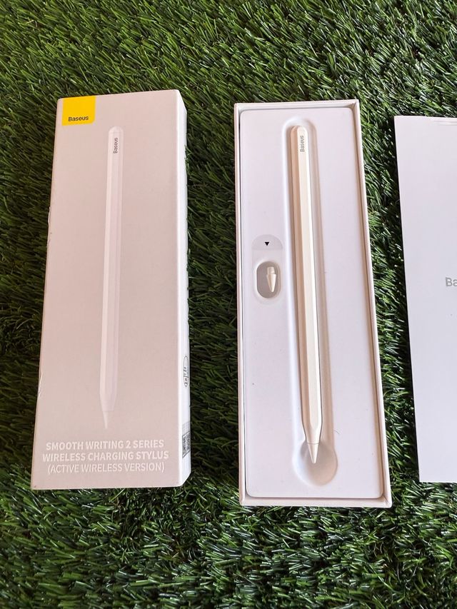 Baseus Smooth Writing 2 Stylus