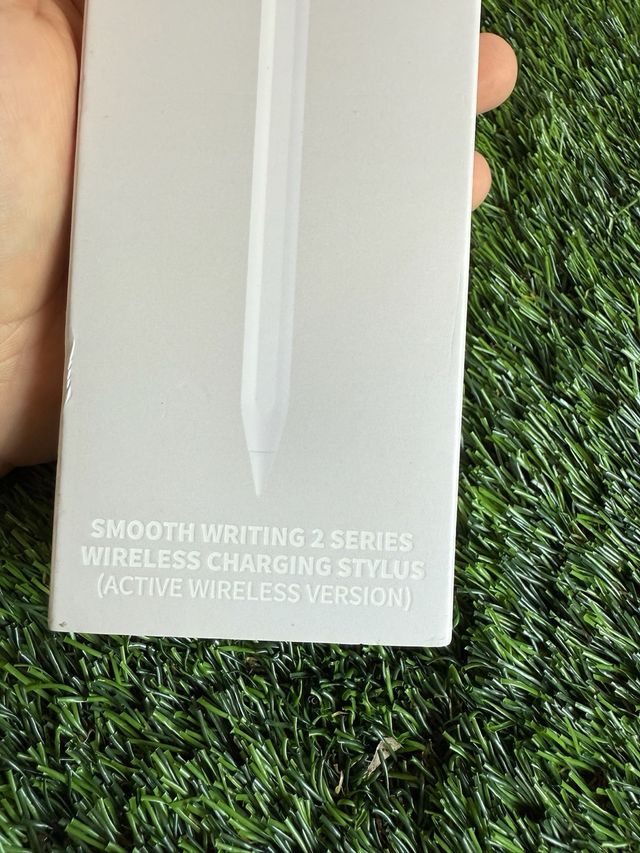 Baseus Smooth Writing 2 Stylus