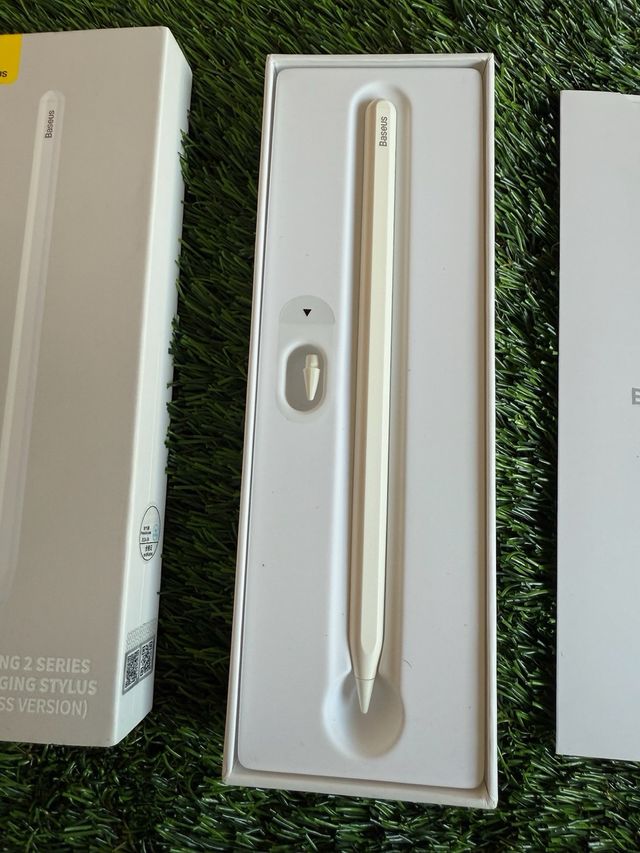 Baseus Smooth Writing 2 Stylus