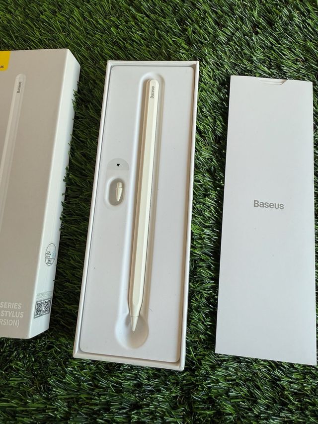 Baseus Smooth Writing 2 Stylus