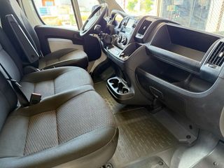 Citroen Jumper 2018