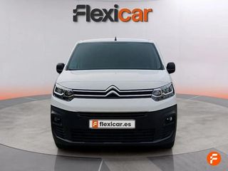 Citroën Berlingo Talla M BlueHDi 100 - 5P (2021)