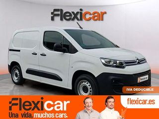 Citroën Berlingo Talla M BlueHDi 100 - 5P (2021)