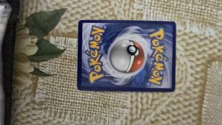 Carta Allenatore Onion - Pokemon