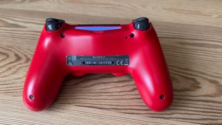 Mando PS4 Rojo ORIGINAL - PlayStation 4, PC...