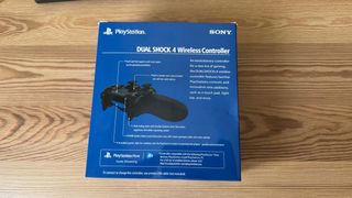 Mando PS4 Rojo ORIGINAL - PlayStation 4, PC...