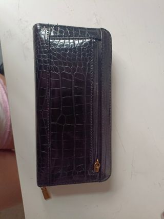 Cartera Guess negra - Estupendo estado