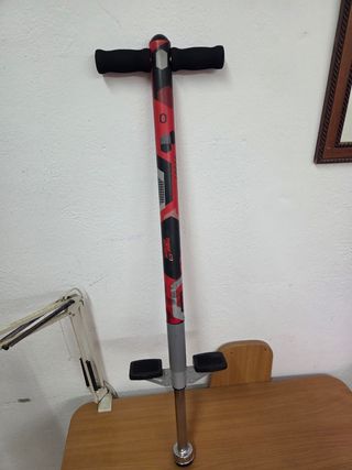 Saltador Infantil
