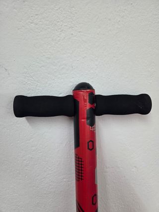 Saltador Infantil