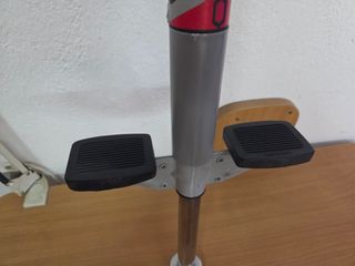 Saltador Infantil