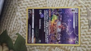 Carta Pokémon Kricketune - 90/122