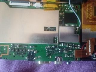 Tablet accesorios