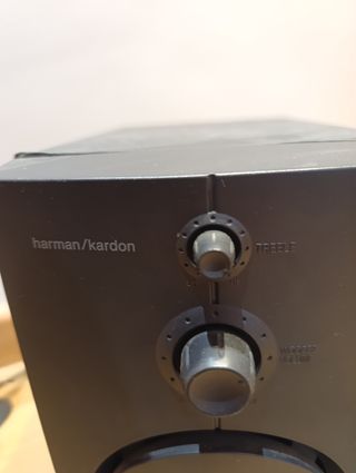 Altavoces Harman Kardon