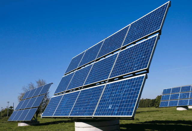 Conecta solar carport