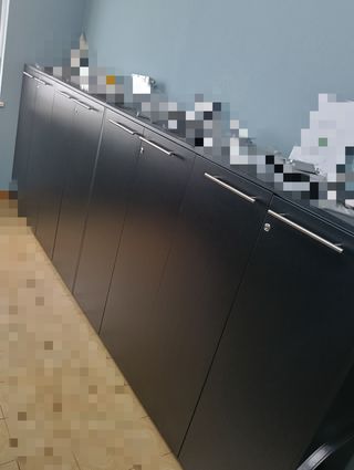 Mobili da ufficio 