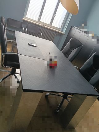 Mobili da ufficio 