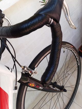 Bicicleta MMR Grip carretera