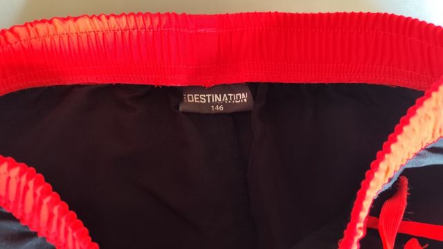 5 Pantalonetas niña - Shorts niña