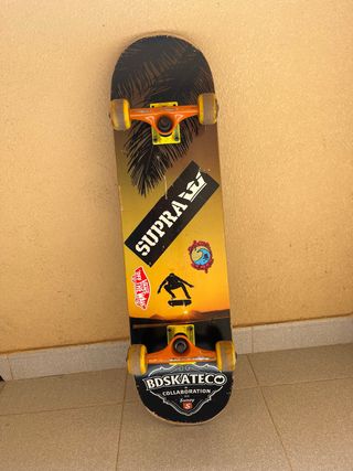 Skate - BDSkateco