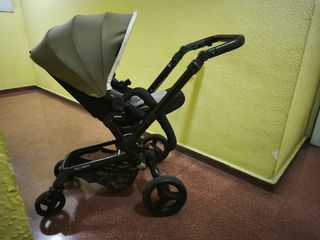 Trio Jane Rider - Silla paseo