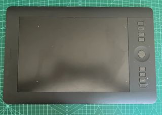 Wacom Intuos Tableta gráfica