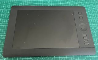 Wacom Intuos Tableta gráfica