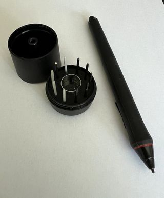 Wacom Intuos Tableta gráfica