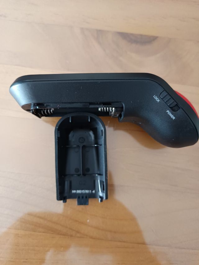 Mando Buzz - Control Remoto