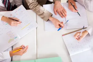 Clases particulares verano