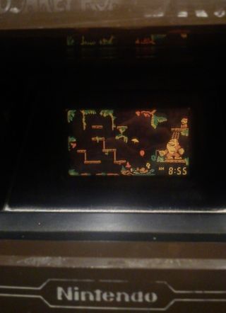 Nintendo Donkey Kong Table Top