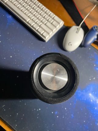 Altavoz Bluetooth Portátil