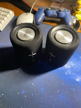 Altavoz Bluetooth Portátil