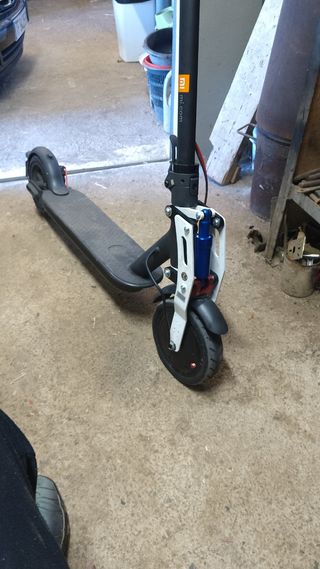 Vendo Xiaomi Pro 2