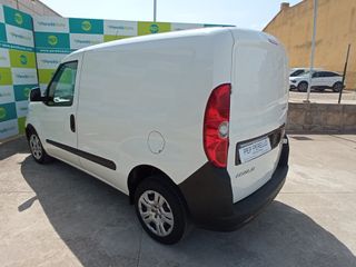 FIAT Doblò 2022