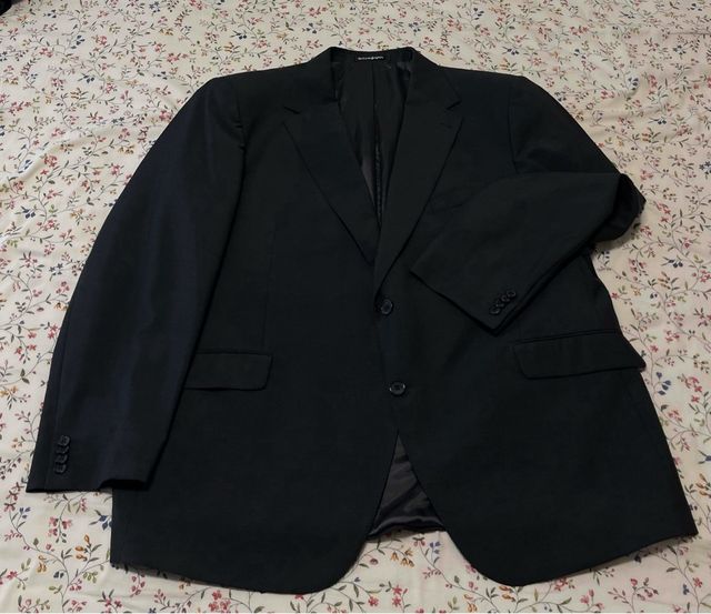 Traje verano Dustin talla 66