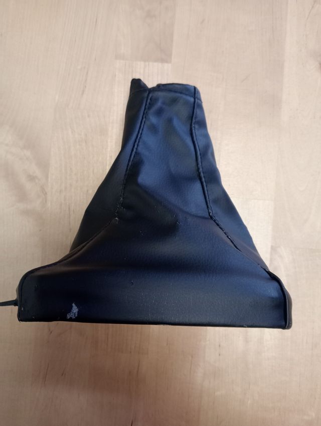 Fuelles palanca marchas y freno de mano Astra G